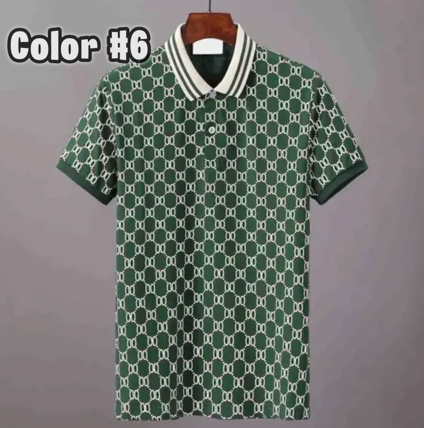 G Polos