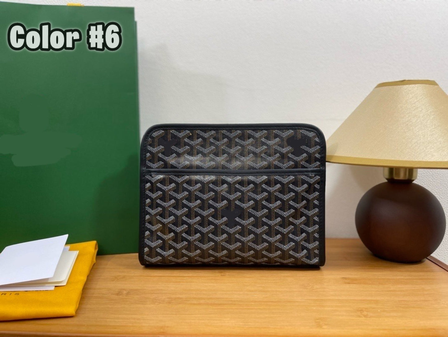 Clutch Bag