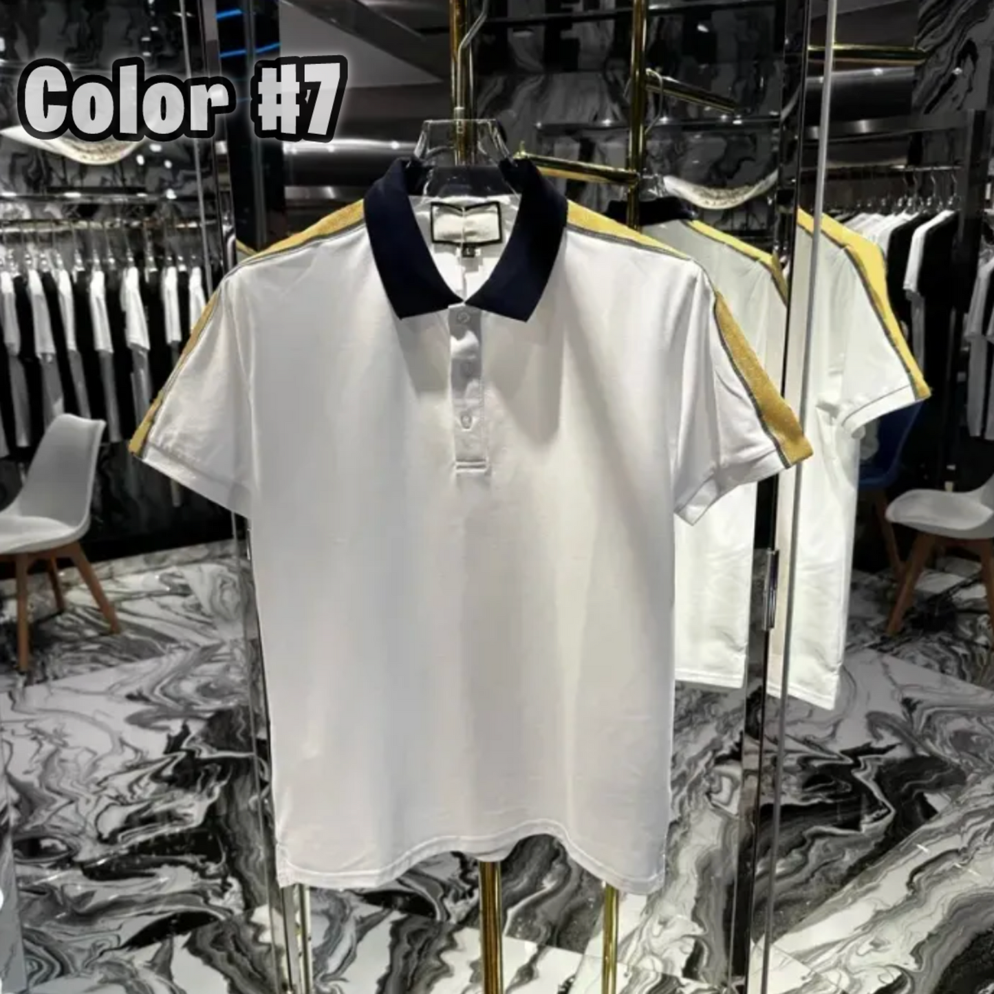 G Polos