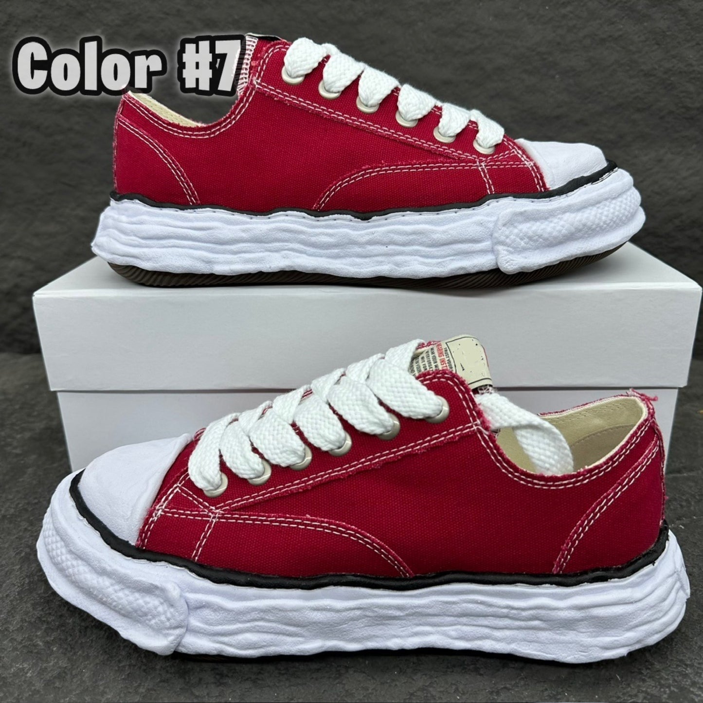 MM Sneaker
