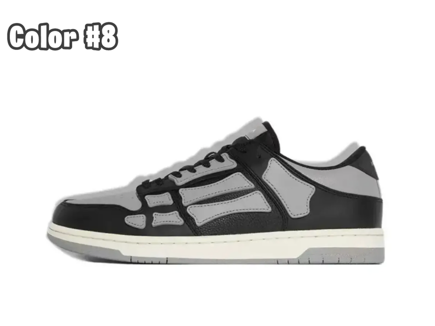 Skeli Shoes