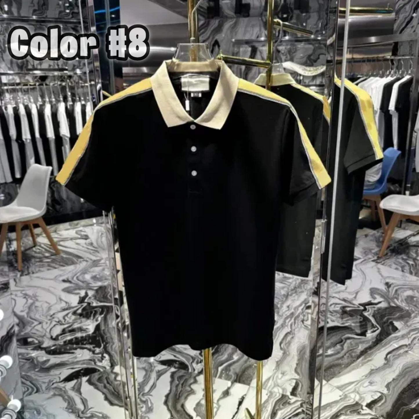G Polos