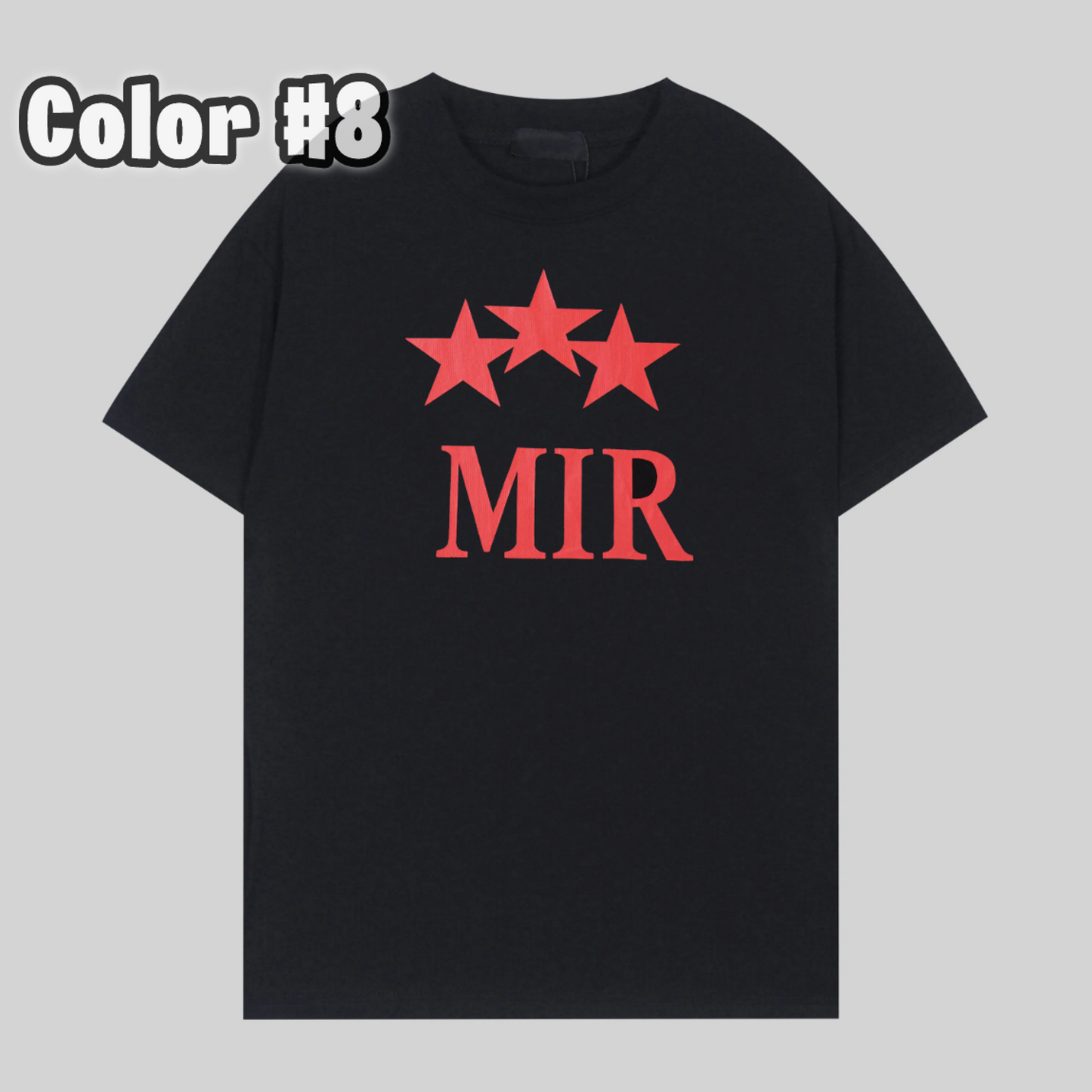 Miri tees