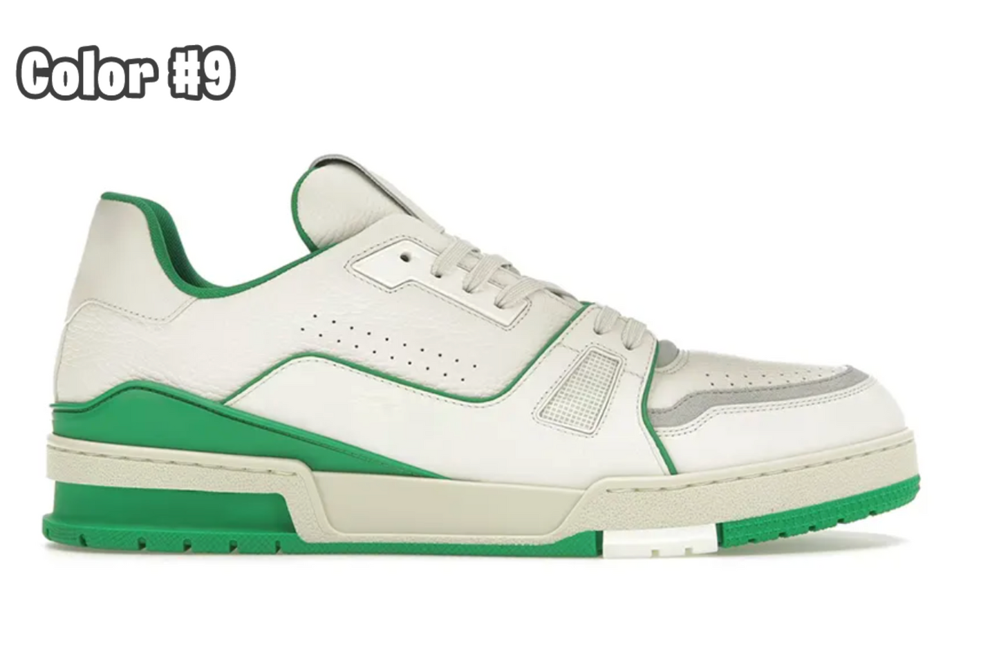 Trainer Sneaker