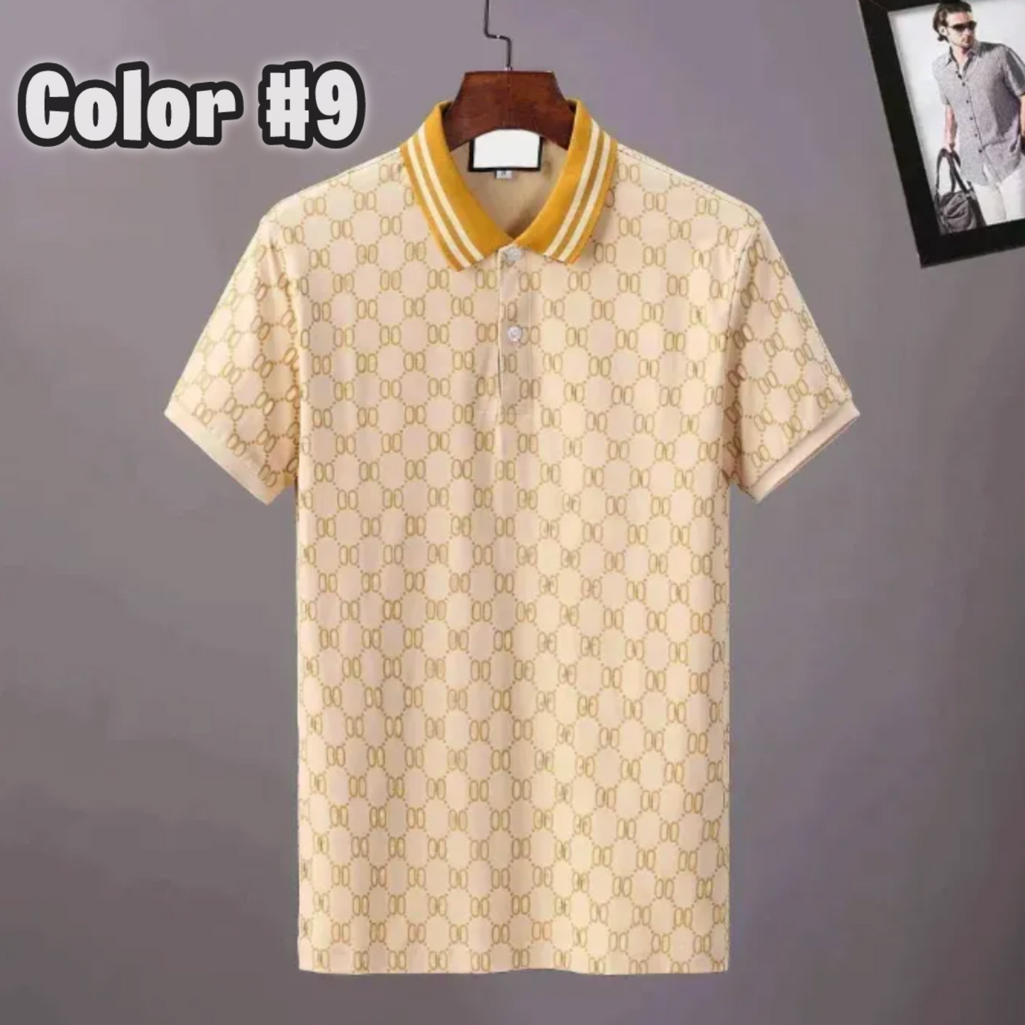 G Polos