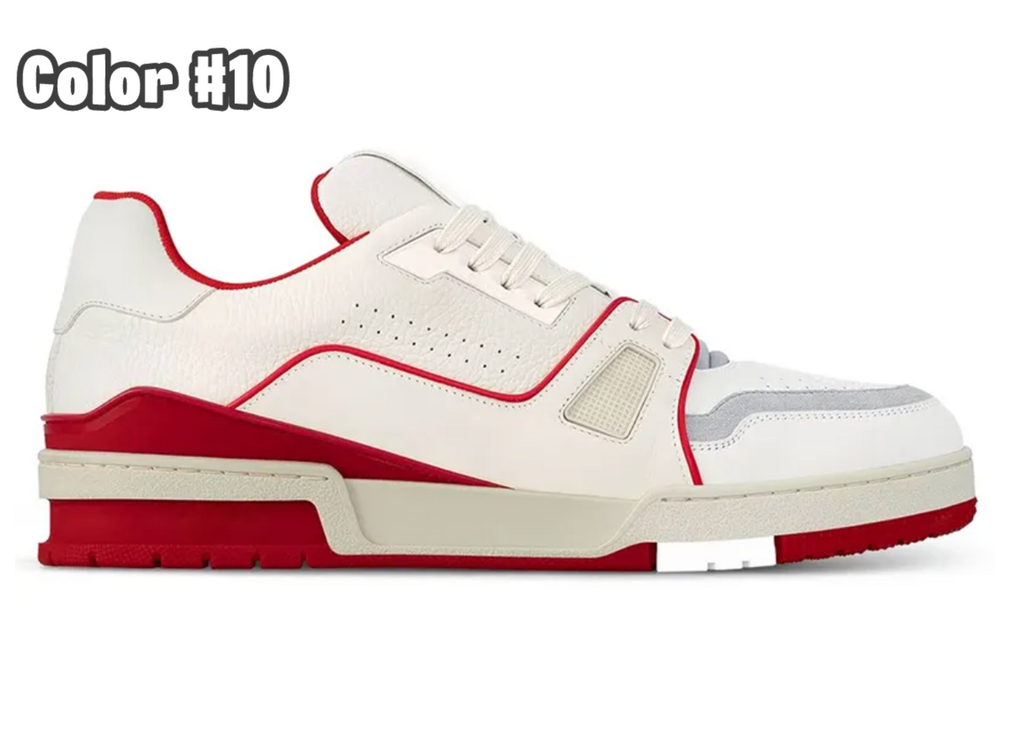 Trainer Sneaker