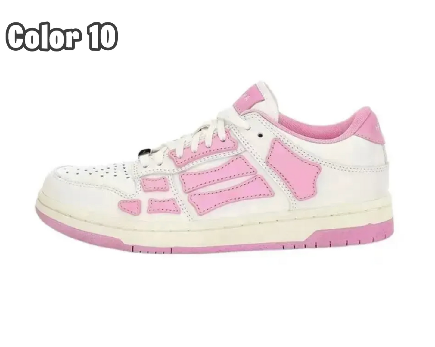 Skeli Shoes