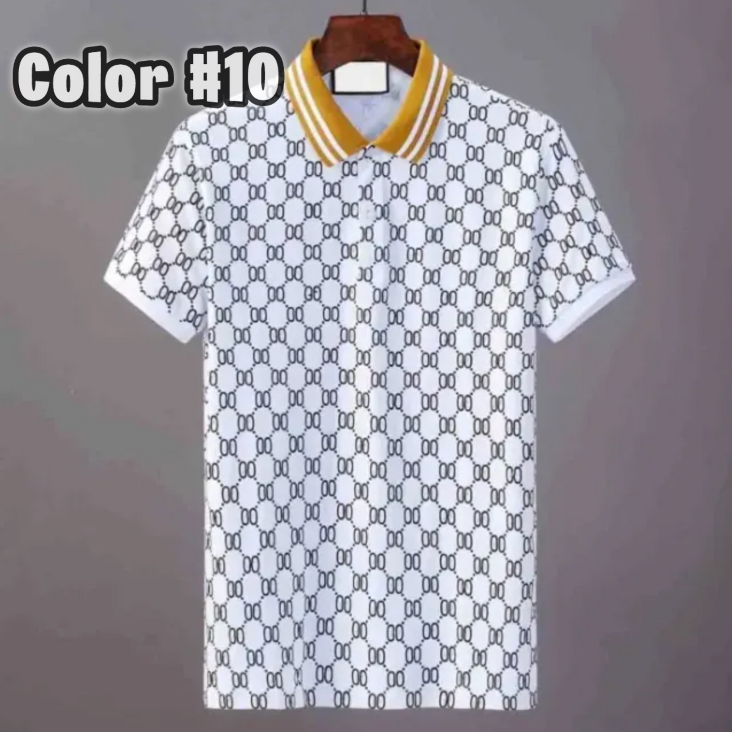 G Polos