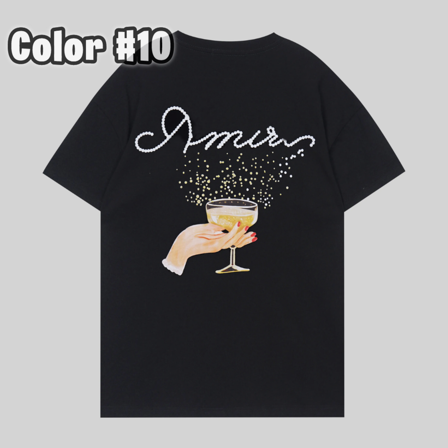 Miri tees